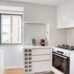 Rent 3 bedroom apartment of 114 m² in lisbon