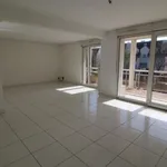 Appartement de 103 m² avec 5 chambre(s) en location à Strasbourg