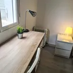 Rent a room in Valencia