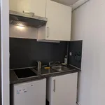 Appartement de 21 m² avec 2 chambre(s) en location à POITIERS