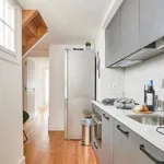 Rent 4 bedroom apartment in lisbon