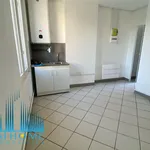 Rent 1 bedroom apartment of 28 m² in Saint-Étienne