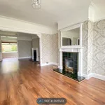 Rent 3 bedroom house in Yorkshire And The Humber