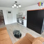 Rent 1 bedroom apartment of 20 m² in Wałbrzych