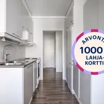 Rent 3 bedroom apartment of 74 m² in Espoo