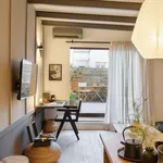 Rent 1 bedroom apartment of 50 m² in barcelona