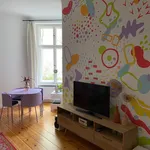 Miete 2 Schlafzimmer wohnung von 60 m² in Berlin