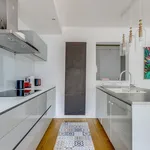 Rent 3 bedroom apartment of 100 m² in Paris