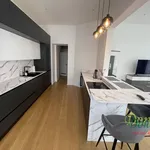 Pronajměte si 3 ložnic/e byt o rozloze 90 m² v Prague