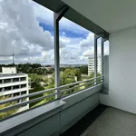 Rent 2 bedroom apartment of 37 m² in Morgenleite