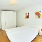 Miete 2 Schlafzimmer wohnung von 50 m² in Zurich