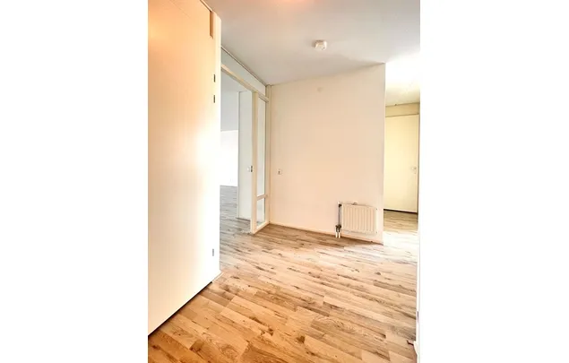 Huur 3 slaapkamer appartement van 103 m² in Stationskwartier