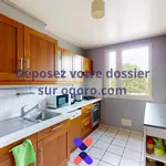 Rent 3 bedroom apartment in Joué-lès-Tours