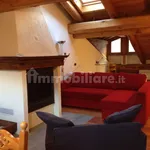 Attic via Roma 75, Salbertrand