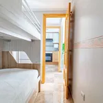 Alquilo 2 dormitorio apartamento de 36 m² en valencia