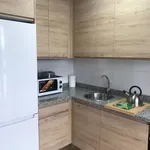 Alquilo 4 dormitorio apartamento de 70 m² en Aviles