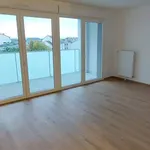 Appartement de 44 m² avec 1 chambre(s) en location à Reims