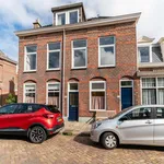 Rent 3 bedroom apartment of 108 m² in Scheveningen Badplaats