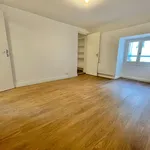 Appartement de 44 m² avec 1 chambre(s) en location à Nantes