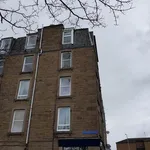 Rent 1 bedroom flat in Dundee