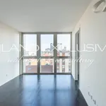 Rent 4 bedroom apartment of 188 m² in MILANO