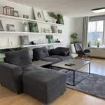 Huur 4 slaapkamer appartement van 185 m² in den-haag