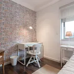 Rent 3 bedroom apartment in Lisbon