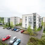 Rent 1 bedroom apartment of 23 m² in tiimalasintie