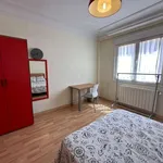 Habitación en madrid