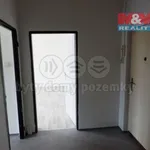 Rent 1 bedroom apartment in Františkovy Lázně