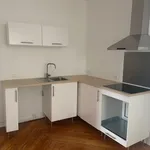 Appartement de 83 m² avec 3 chambre(s) en location à ROUEN