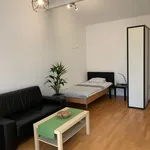 Rent 1 bedroom apartment of 30 m² in Düsseldorf