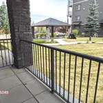 2 bedroom apartment of 990 sq. ft in Calgary