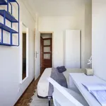 Rent a room in lisbon