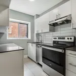  appartement avec 1 chambre(s) en location à Montreal