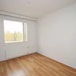 Vuokraa 2 makuuhuoneen asunto, 48 m² paikassa Tampere