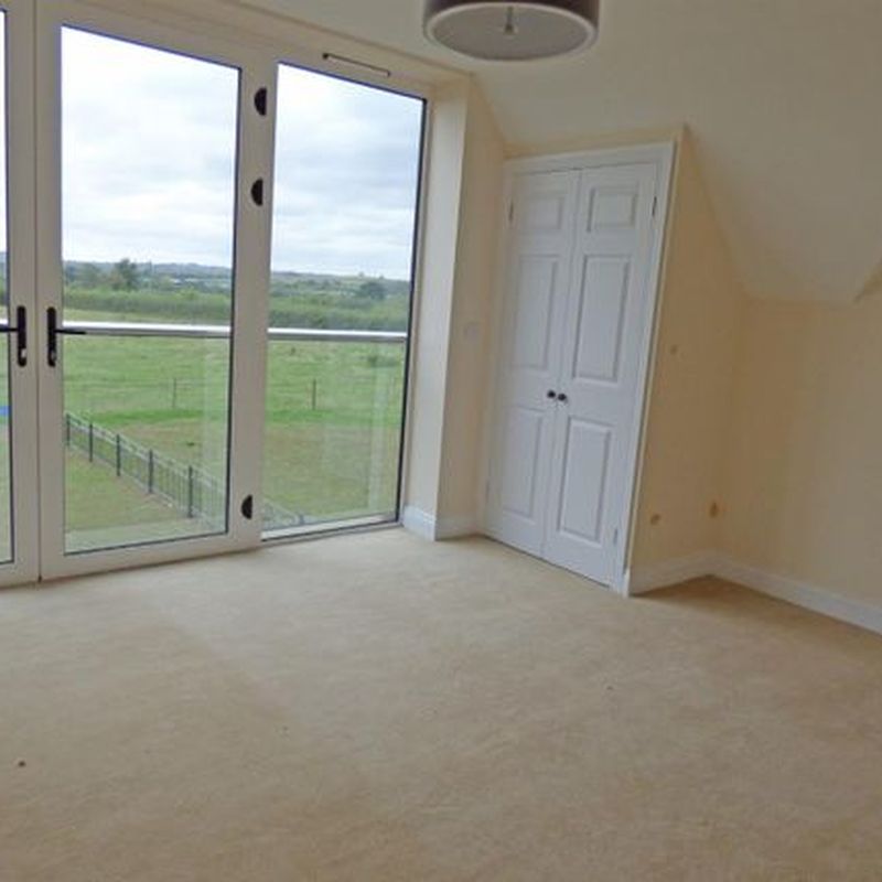 Detached house to rent in Cucklington, Wincanton BA9