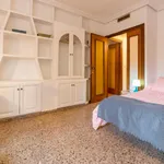 Alquilar 5 dormitorio apartamento en Valencia