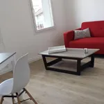 Rent 1 bedroom apartment of 34 m² in Toulouse