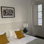 Rent a room in lisbon