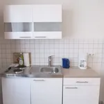 Miete 1 Schlafzimmer wohnung von 27 m² in Düsseldorf