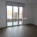 Appartement de 41 m² avec 2 chambre(s) en location à Vert-Saint-Denis