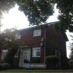 Rent 2 bedroom house in Basingstoke and Deane