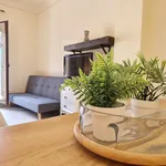 Rent 3 bedroom apartment of 1410 m² in Málaga