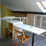 Studio of 22 m² in Grenoble