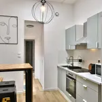 Appartement de 80 m² avec 5 chambre(s) en location à Roubaix