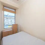 Rent 1 bedroom house in Edinburgh  East