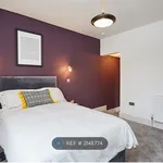 Rent a room in North West England