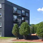 4 bedroom apartment of 731 sq. ft in Gatineau