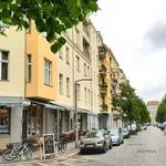 Miete 1 Schlafzimmer wohnung von 56 m² in berlin